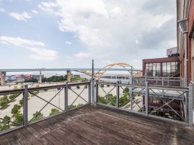 601 E. Erie St., #606