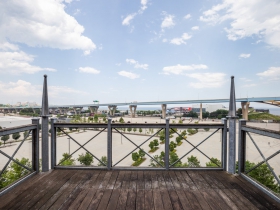601 E. Erie St., #606