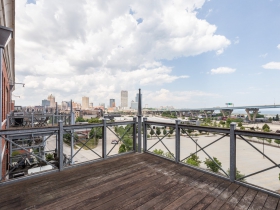 601 E. Erie St., #606