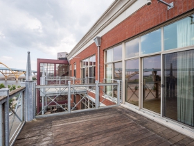 601 E. Erie St., #606