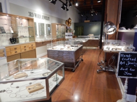 3rd Ward Jewelry