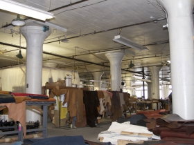 Interior Before