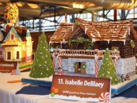 Isabelle Deblaey