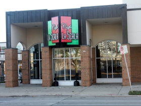 Italian Community Center