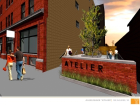 Atelier Rendering