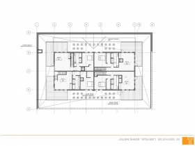 Atelier Floor Plan