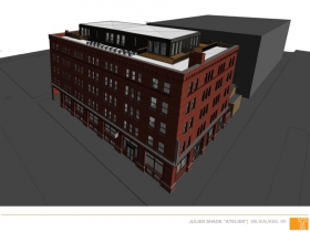 Atelier Rendering