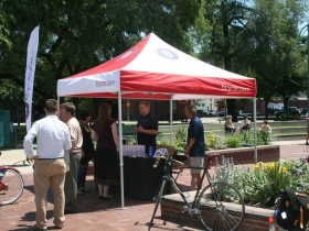 B-Cycle Demo