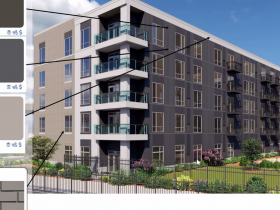 Kaeding Development - May 2022 Revision