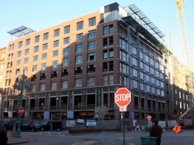 Kimpton progressing