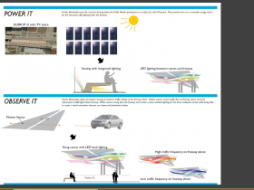 Kinetic Illumination 4