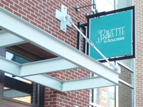 Bavette La Boucherie opened May 1 near the corner of Menomonee St. and Milwaukee St. in the Historic Third Ward.