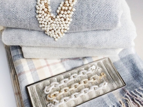 Jewelry at Lizzibeth LLC.