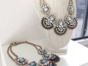 Jewelry at Lizzibeth LLC.