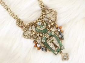 Jewelry at Lizzibeth LLC.