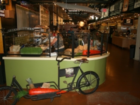 Cargo Bike