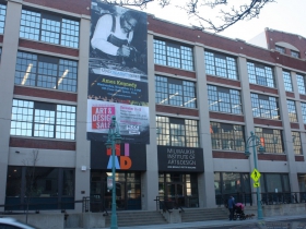 Milwaukee Institute of Art and Design
