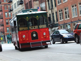 Milwaukee Trolleys