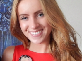 Mollie Kiesewetter, owner of 3rd Ward Jewelry.