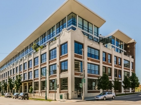 Marine Terminal Lofts