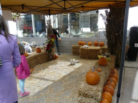 Harvest Festival