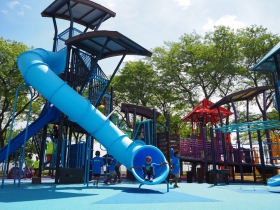 Northwestern Mutual park