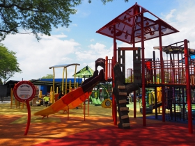 Northwestern Mutual park