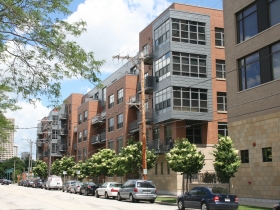 Gaslight Lofts.
