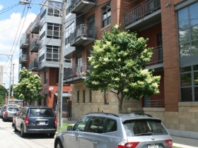 Gaslight Lofts