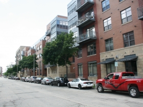 Gaslight Lofts.