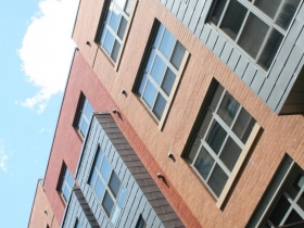 Gaslight Lofts.