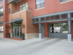 Gaslight Lofts.