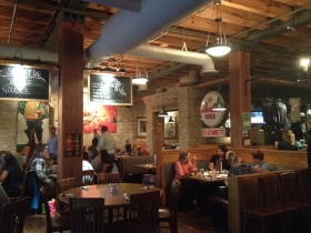 Milwaukee Ale House