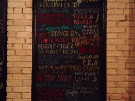 Microbrews