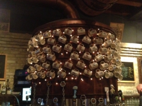Milwaukee Ale House
