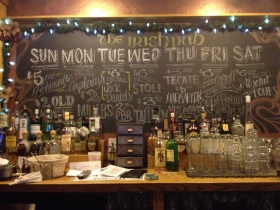 The Irish Pub