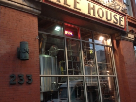 Milwaukee Ale House