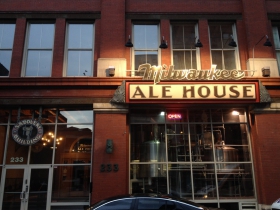 Milwaukee Ale House