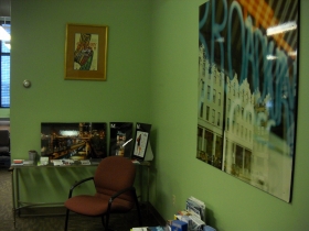 Historic Third Ward Association