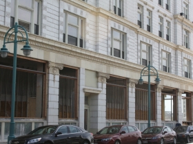 Mayer Building
