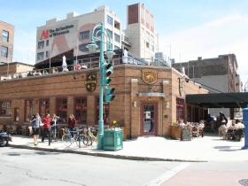 340 N. Broadway