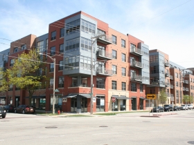 Jackson Square Apartments