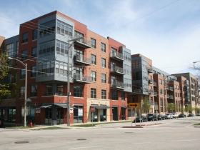 Jackson Square Apartments