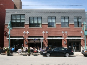Club Charlies