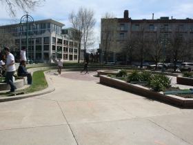 Catalano Square