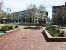 Catalano Square