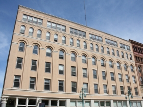The Broadway