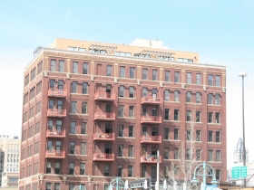 Commission House Condominiums