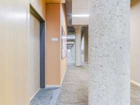 Marine Terminal Lofts
