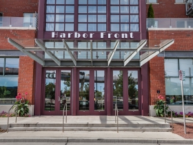 601 E. Erie St.